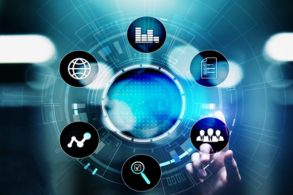 能耗監測系統項目建設實施需要注意哪些問題？(圖1)