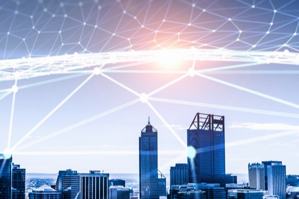 碳達峰監(jiān)測系統(tǒng)，為雙碳目標(biāo)加碼！(圖1)