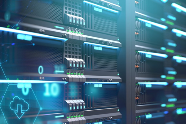 碳中和監測系統，讓數據表達！(圖1)