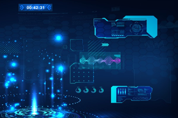 能耗監測系統功能展示，一起看看！(圖1)