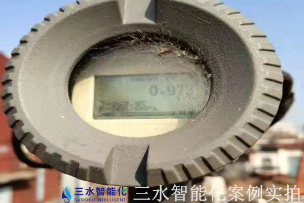 華北制藥集團先泰藥業能耗監測案例(圖6) 華北制藥集團先泰藥業能耗監測案例(圖6)