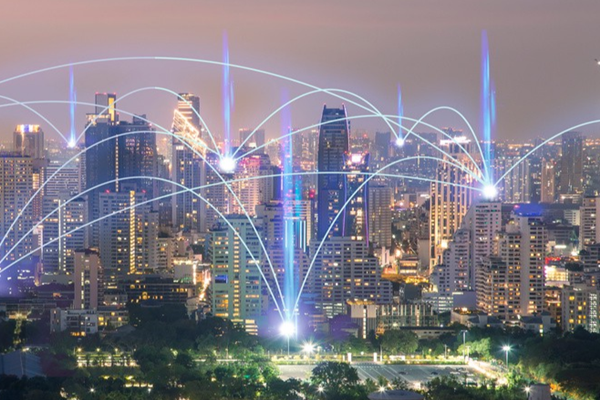 建筑能源管理系統：綠色建筑節能方式！(圖1)