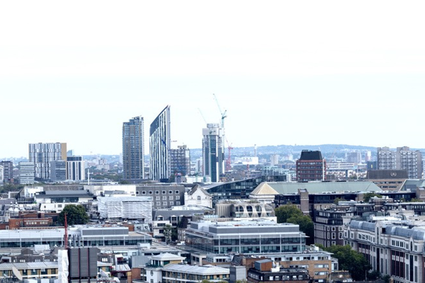 碳達峰監測系統，精準護航綠色低碳發展！(圖1)