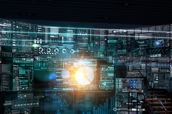 碳中和監測系統，助力企業低碳轉型！(圖1)