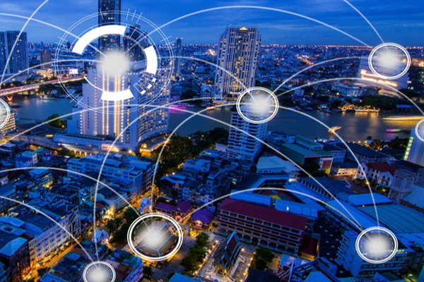 能耗在線監(jiān)測(cè)系統(tǒng)，輔助提升能源利用率！(圖1)