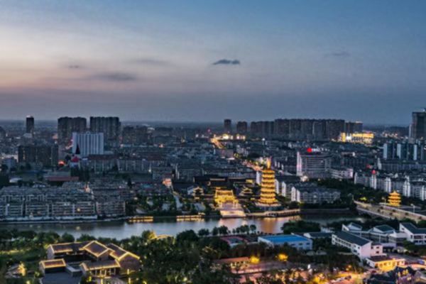 能耗在線監測系統平臺概述！(圖1)