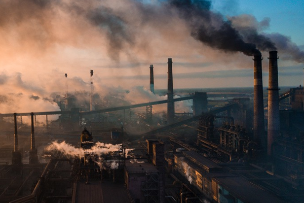 碳達峰監測系統：2030倒計時，園區準備好了么？(圖1)