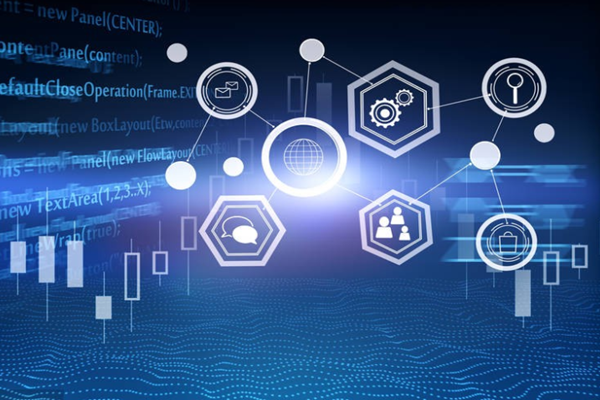 一分鐘了解能耗監(jiān)測系統(tǒng)-實(shí)時(shí)監(jiān)測！(圖1)