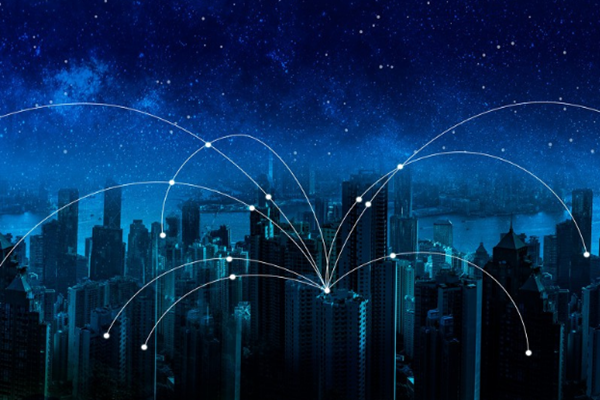 碳排放監(jiān)測(cè)系統(tǒng)，玩轉(zhuǎn)碳達(dá)峰的必備工具！(圖1)