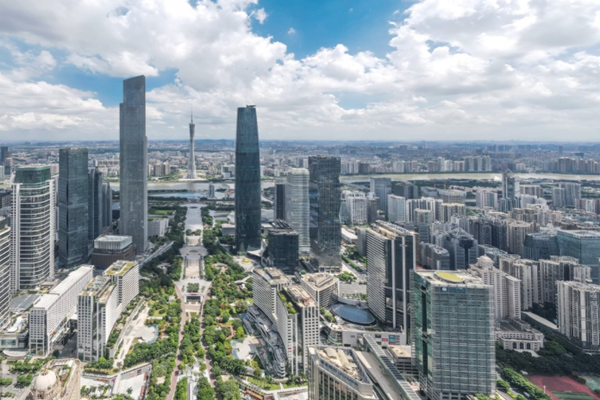 能耗在線監測系統有哪些作用？(圖1)