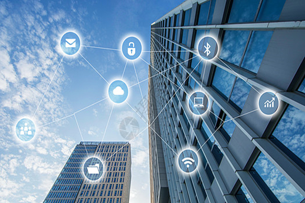 公共建筑能耗監測系統，提升數據價值應用！(圖1)