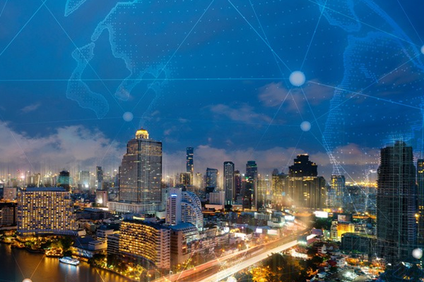 建筑行業助力減碳的三個方面：生產模式、建造方式、開發模式！(圖1)