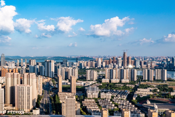 建筑能耗監(jiān)測(cè)系統(tǒng)如何推進(jìn)公共建筑節(jié)能降碳？(圖1)