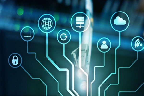 公共建筑節能監測系統運行現狀及施工！(圖1)