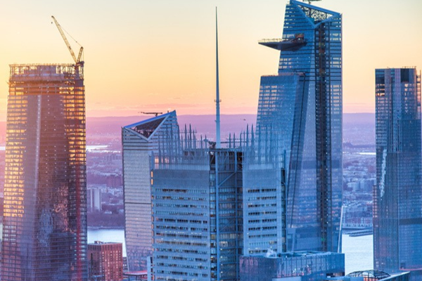 建筑能耗監測系統施工過程管理！(圖1)