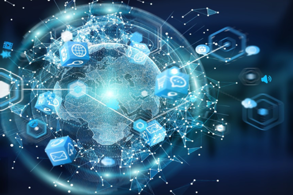 能源管理系統,企業節能增效的重要抓手!(圖1) 能源管理系統,企業節能增效的重要抓手!(圖1)