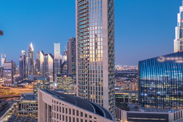 智慧商場建設解決方案！(圖1)