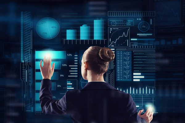 能源管理系統(tǒng)解決方案，駛向“雙碳”目標(biāo)！(圖1)