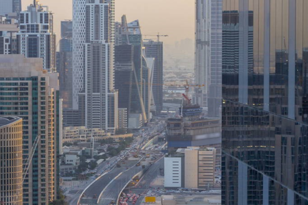 建筑節(jié)能監(jiān)測系統(tǒng)，有何應(yīng)用價值？(圖1)