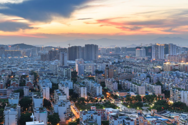 建筑能耗監測系統,夏至時節正當時!(圖1) 建筑能耗監測系統,夏至時節正當時!(圖1)