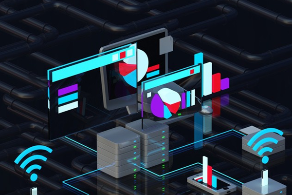 智慧消防系統(tǒng)，為校園安全保駕護(hù)航！(圖1)