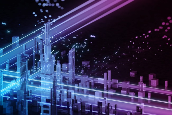 工業園區能耗監測系統的功能要求應該有哪些？(圖1)