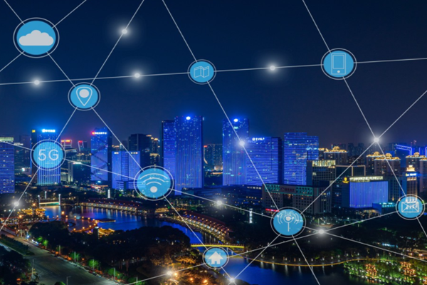 建筑能耗監(jiān)測系統(tǒng)，讓節(jié)能減排更清晰！(圖1)