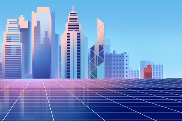 碳達峰碳中和背景下，智能建筑管理方案！(圖1)