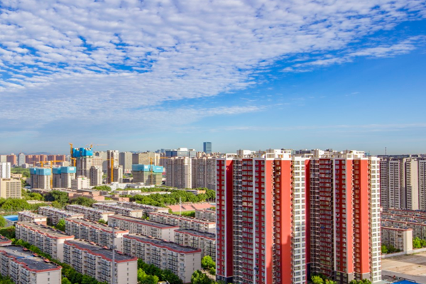 《空調智能節能管理系統技術規范》了解一下！(圖1)