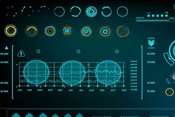 能源監測系統如何做到精細化管理？(圖1)