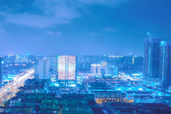 碳排放監測系統，讓碳資產管理領先一步！(圖1)