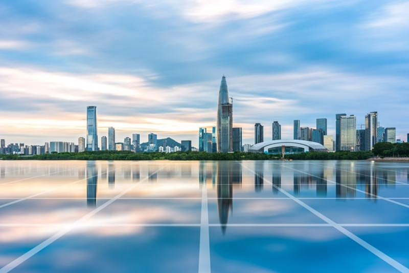 建筑能耗監測系統